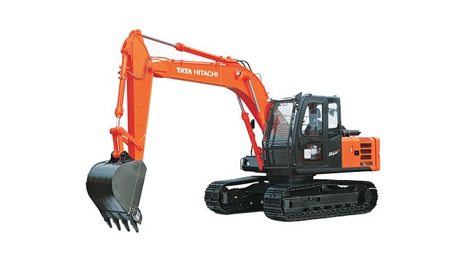 Engine Rated Power: 76PS Operating Weight: 11800-12146Kg Bucket Capacity: 0.23-0.60 cubic metre