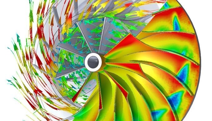 cfd simulation