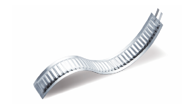 The most advanced flexible battery with high capacity and full-range flexibility. Ensuring safety on...