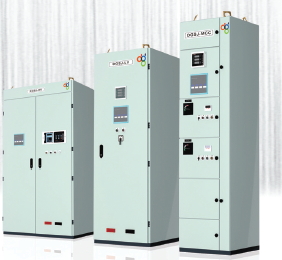 Distribution Panel. - Applied the third generation ultrasonic techniques for analyzing and reading a...