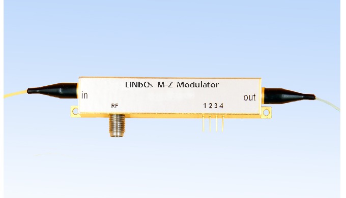 ROF-AM 1064nm lithium niobate optical intensity modulator （lithium niobate ...