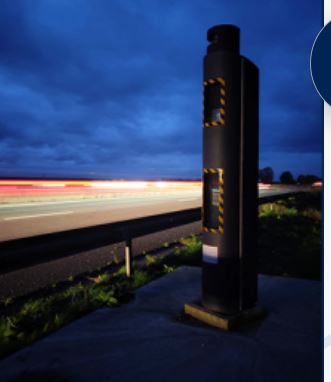 VIGIE double-face PARIFEX