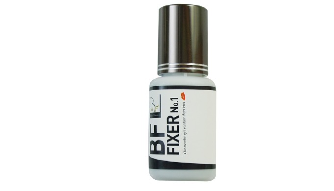 BF 1 Fixer is Beauty Farmers' best seller and standard fixer. Suitable for Volume Lash & one by ...
