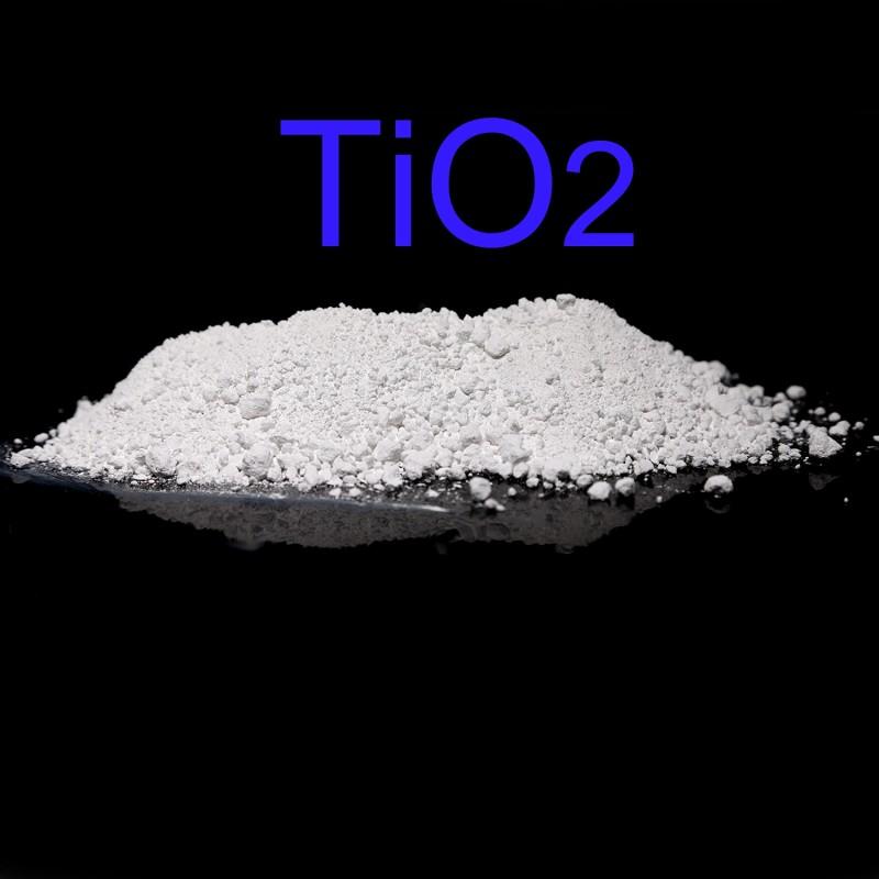 Ace Chemie Zynk Energy Ltd. presents premium-grade Titanium Dioxide (TiO₂), a high-performance inorg...