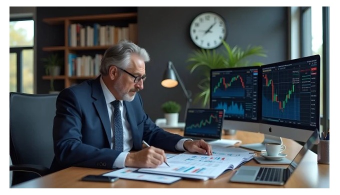 The modern online investment market is overflowing with brokers, and finding a truly reliable platfo...
