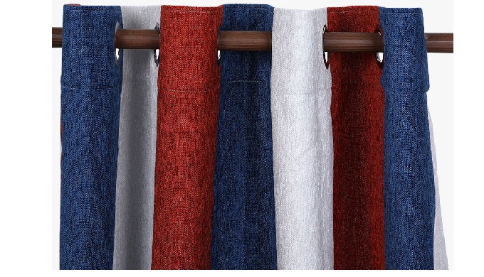 Chuangang Fabric is leading China Chenille Blackout Curtain manufacturers and Chenille Blackout Curt...