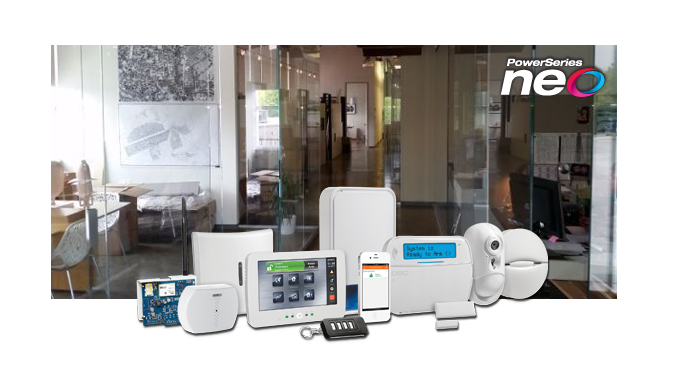 Burglar Alarm System wired and wireless Perimeter Security Systems - Wired and wireless Security Gua...