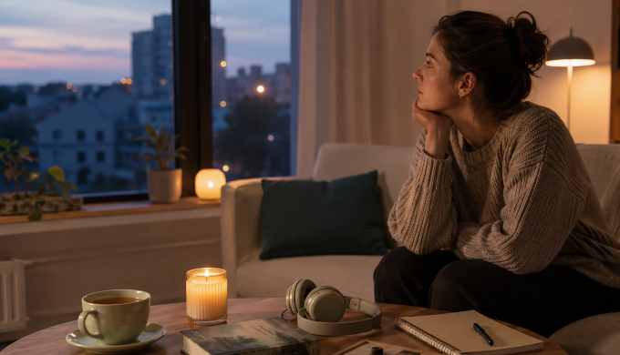 The end of a working day carries a particular kind of value that's easy to ...