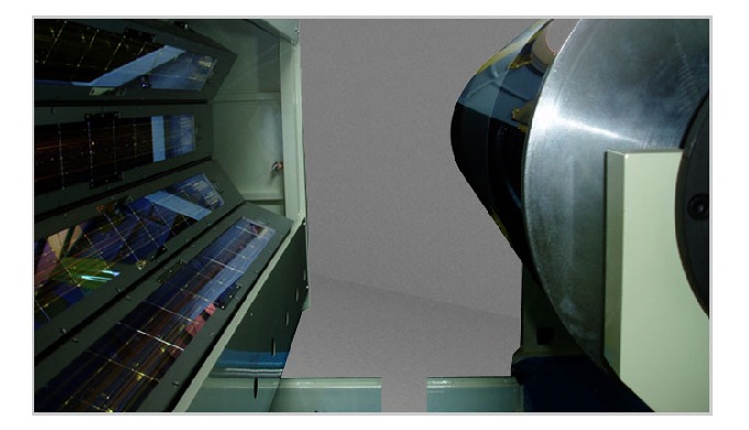 APPLICATIONS : Various Film Coating and Curing