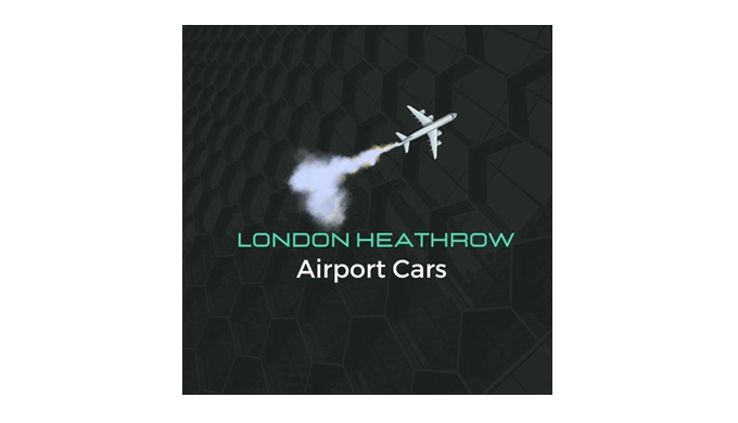 Our London Heathrow Airport Cars service may provide a direct taxi service to or from Heathrow Airpo...