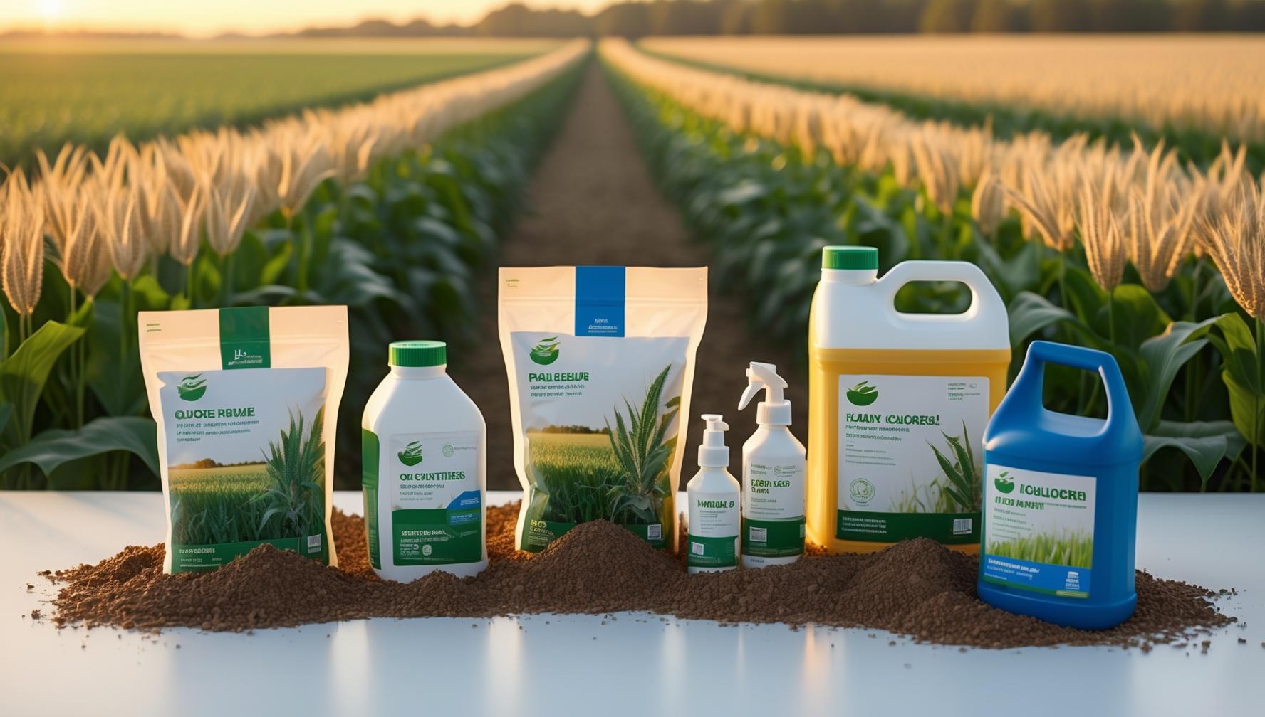 Jain Irrigation Systems Limited brings its deep-rooted agricultural expertise to the global food mar...