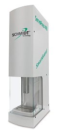 Carter de protection SmartGuard SCHMIDT® Le carter de protection transparent protège complètement la...