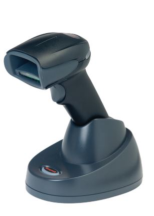 Xenon 1902, Lecteur de code matriciel sans fil