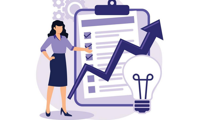 Les plans de vente sont établis trimestriellement ou annuellement, mais la ...