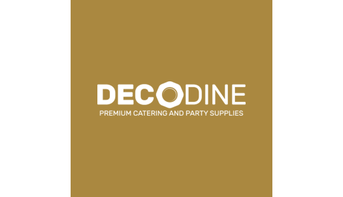 Disposable and reusable tableware, serve-ware and food packaging.