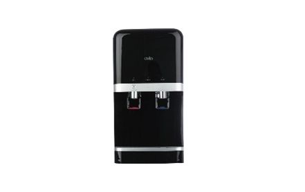 Point of use water cooler Slim modern designEasy to installSmall space requiredWhite/Black/Wind Red ...