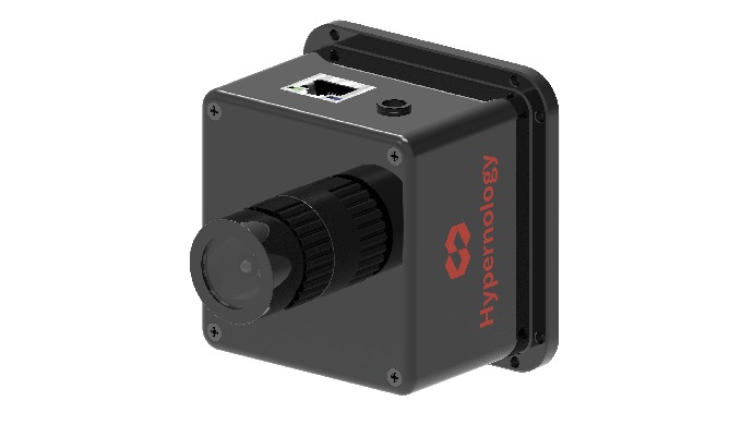 H/W to utilize existing AI models consists of (1) input (camera, light), (2) control recognition uni...