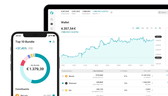 Avertissement: Avant de commencer à travailler sur une plateforme de trading, vérifiez la classe de ...
