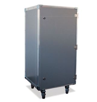 Caisson sécurisé pour vos documents confidentiels