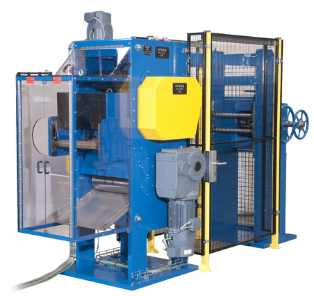 CABLE REPAIR AND RECOVERY SYSTEM - CRRS The Cable Repair and Recovery System has been specifically d...