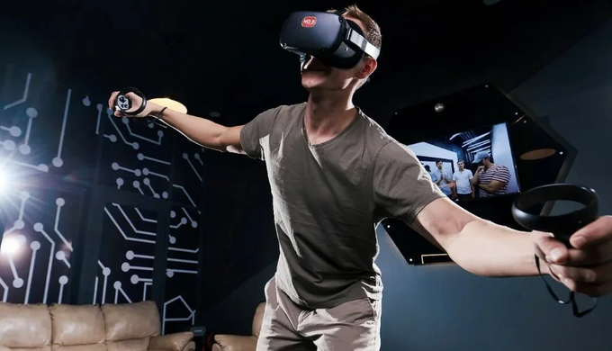 Entertainment in Dubai for Everyone: From Waterparks to Virtual Quests