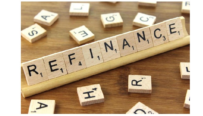 We provide a variety of refinance products for your current home including streamline refinance, cas...