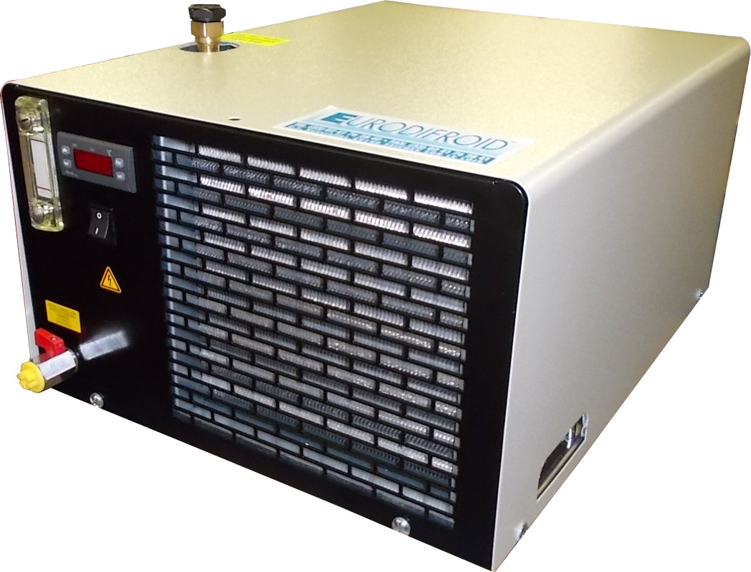 DRY COOLER AERO DRY COOLER AERO