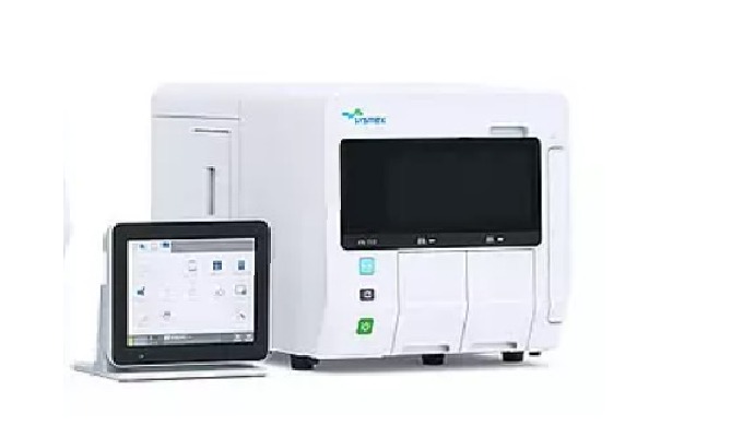 Analizadores de Hematología para Laboratorios | Sysmex España En Sysmex España somos líderes en el d...