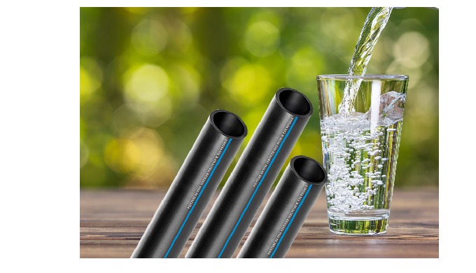Les tubes PEHD pour eau potable Polytube vous garantissent des tuyaux hydrauliques des plus qualitat...