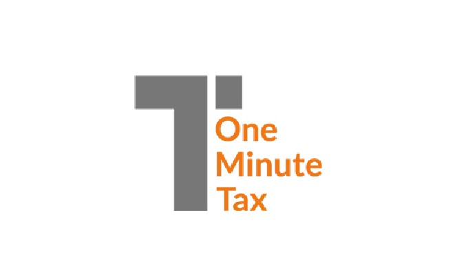 One Minute Tax undertakes extensive professional development & ensuring the clients receive time...