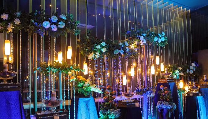 OCEAN EVENTS is a Dubai-based entertainment agency known for providing a wide range of event managem...