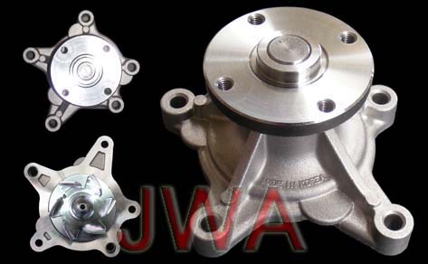 Type Water Pump Car Maker Hyundai, Kia OE No. 25100-2B700 Place of Origin South Korea Brand Ace of K...