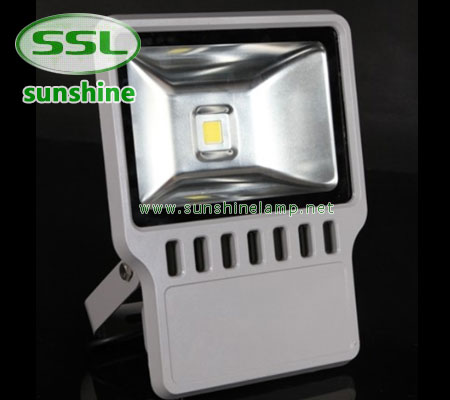 Die-casting aluminum housingAC85~265V input optionsOptical grade diffused lensGraduated angle scaleB...