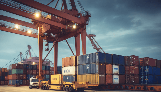 Everprime Shipping is a trusted freight forwarding agent in Mumbai. With our extensive experience an...