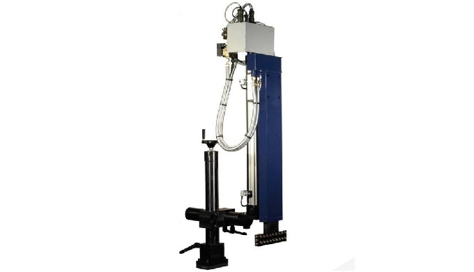 Los nuevos modelos 450, 600 y 800 de pulverizadores ofrecen características que no ofrecen los pulve...