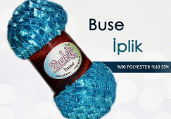Üretmiş olduğumuz bazı iplikler