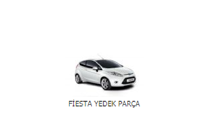 YEDEK PARÇA-SARF MALZEMELER