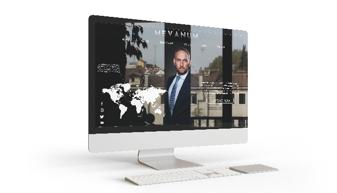 Le service de développement web offert par Mevanum est conçu pour répondre aux besoins uniques de ch...