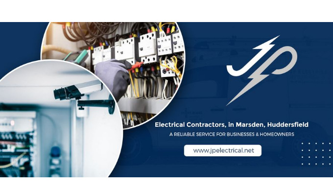 At JP Electrical Contractors Ltd, we aim to guarantee customer satisfaction and keep our clients at ...