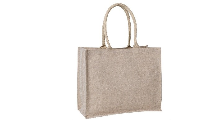Juco Shopping Bag