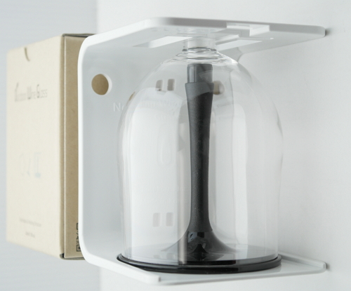 Boso Korea is a manufacturer of portable wine glasses and it also engaged in side business of distri...