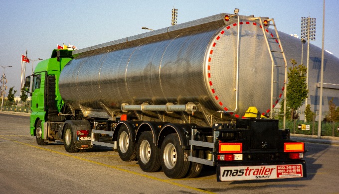 You can transport Chemical, alcohol, acid, liquid food materials, water and any other liquid materia...