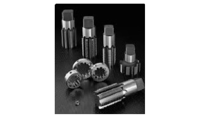 Fabricantes de Herramientas de Roscado – Ferg