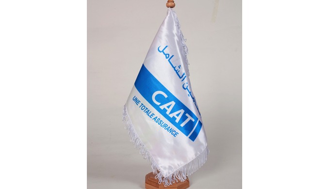 Drapeau caat assurance
