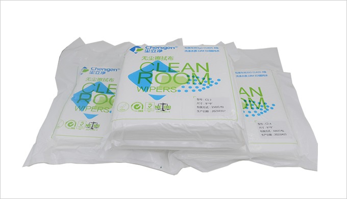 China Factory-Direct Class 10 (ISO 4) Lint-free Wipers | Cleanroom Wipes As a China manufacturer of ...