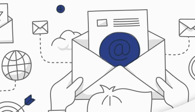 E-mail marketing is the fastest & most measurable way to establish a direct contact with your po...