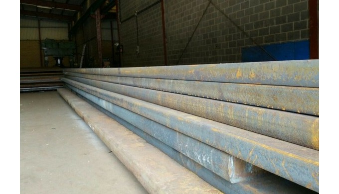 CHAPAS DE ACERO S355J2+N El acero S355J2+N es un acero estructural al carbono-manganeso de alta resi...