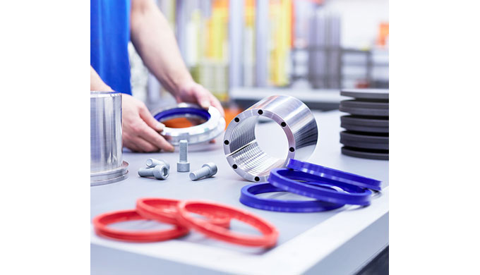 Locking Units- Precision locking