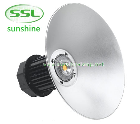 Item No.: SSL-HB-100W-01 Input Voltage: AC 90~277V 50-60HZ Power Factor: >0.98; Power Efficiency:...