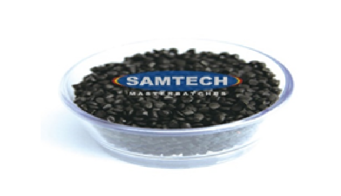 Masterbatch, Plastic additive, Black Color # Product Feature A kind of additives for plastic like a ...